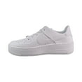 thumbnail image 5 of Nike Air Force 1 Sage Low Women's Shoes White/White ar5339-100, 5 of 6