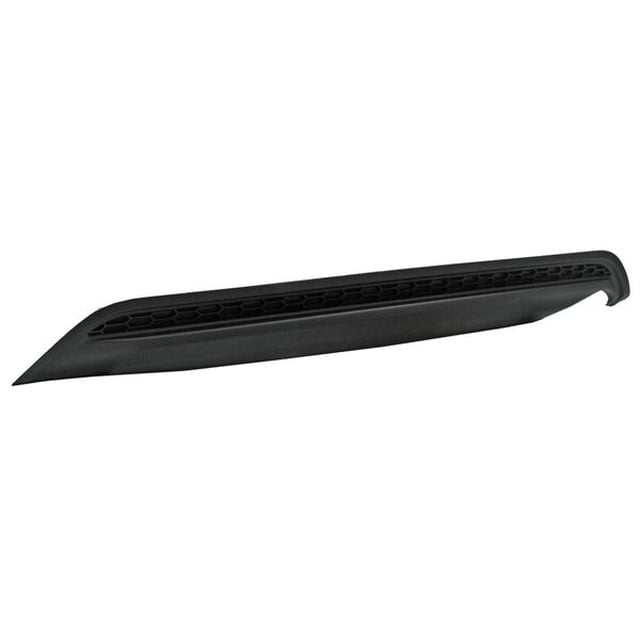 SPOILER - Compatible con Honda Civic 2013 - 2014 trasero GEN Genérica .