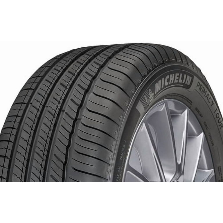 Free Shipping! Michelin Primacy Tour A/S All Season 225/55R19