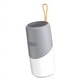 thumbnail image 1 of Altavoz Bluetooth con Subwoofer para Exteriores, IPX5, Resistente Al Agua, , para Acampar, Caja de Sonido de Escritorio con Luz Verde Colorida RGB, 1 of 5