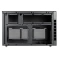 thumbnail image 4 of Chasis para ordenador SilverStone Technology SUGO 17 SST-SG17B, 4 of 9