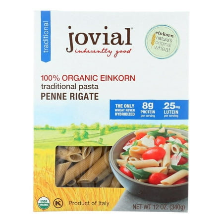 TRADITIONAL PENNE RIGATE