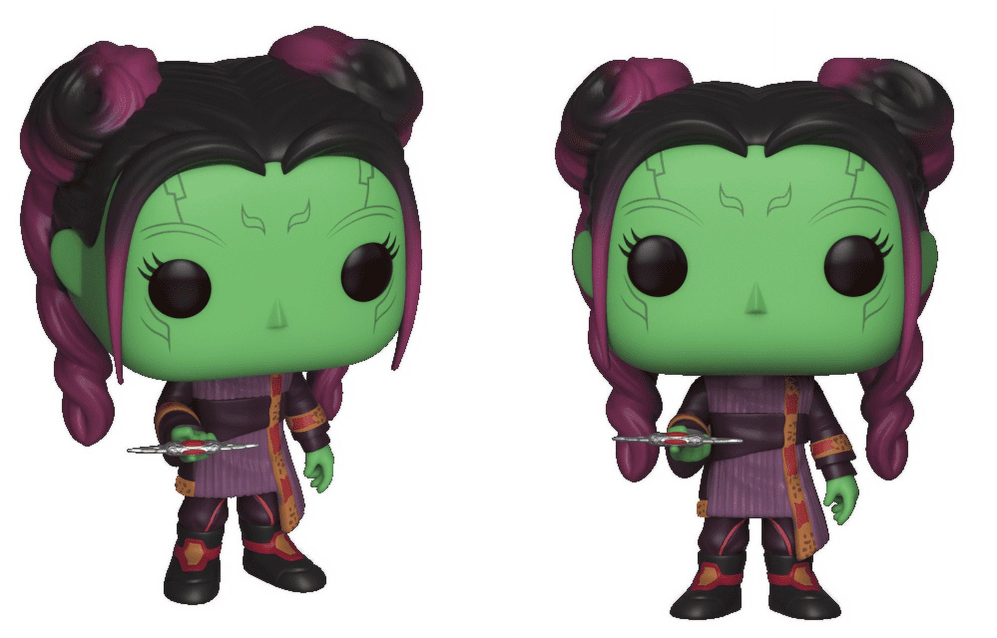 Funko pop gamora fashion infinity war