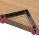 thumbnail image 5 of Rollo de metal, clamping rule, soporte auxiliar, ajustable, portátil, marco metálico, para oficina, alta precisión, ruleta auxiliar, soporte de escritorio, 2025 modelo,topliu, 5 of 6