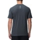 thumbnail image 5 of De 3 or 5 Camisas para Correr De Entrenamiento para Hombres,Camisetas De Secado Rápido con Cuello Redondo,Adecuado para Ejercicios De Fitness., 5 of 18