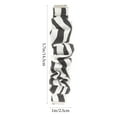 thumbnail image 3 of Stretchable Watch Band Elastic Watch Strap Replaceable Watch Band Bracelet Watch Belt, 3 of 8