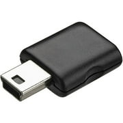 BlackBerry Mini Female USB to Micro Male USB Adaptor