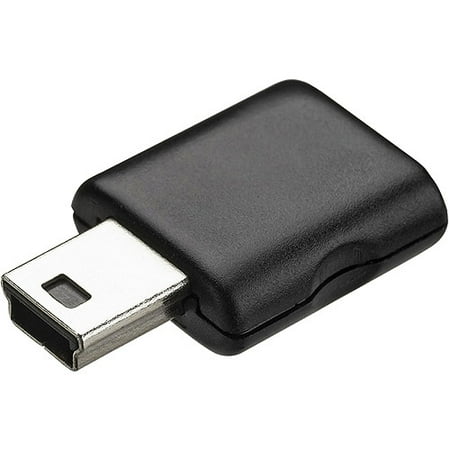 BlackBerry Mini Female USB to Micro Male USB Adaptor