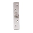 thumbnail image 4 of Strong Invisible 360 degree Revolving Door Hinges Door Hinges, 4 Sizes Available , 2# 95x20x3mm, 4 of 8