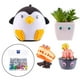 thumbnail image 5 of Multicolor Dolls Eyes Wiggle Paquete de 1500 manualidades Inicio Hecho Accesorios, 5 of 8
