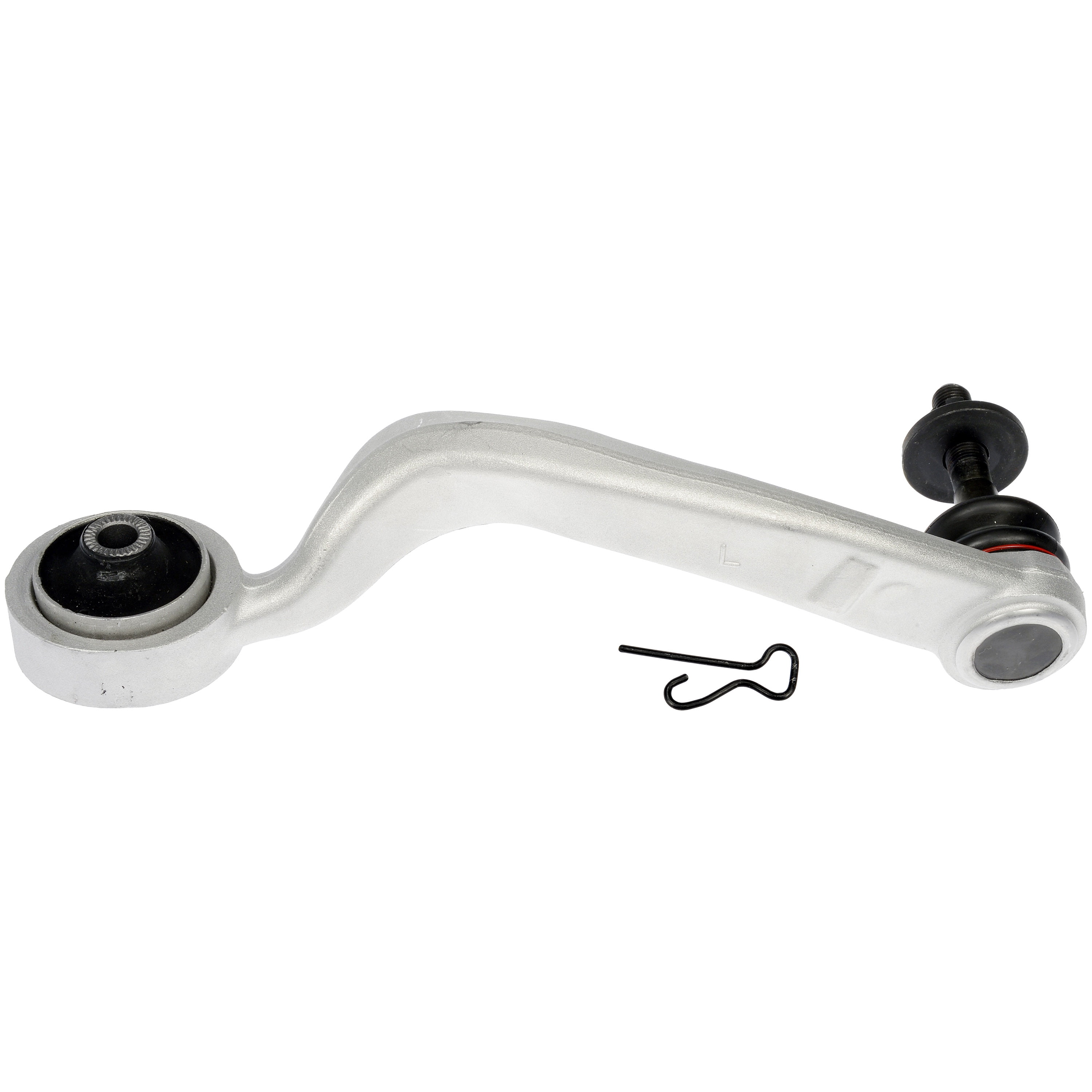 Dorman 521-495 Front Left Upper Rearward Suspension Control Arm and Ball Joint Assembly for Specific Lexus Models