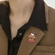 thumbnail image 1 of Fiudx Ofertas relámpago del día Broches decorativos para vacaciones, accesorios para niños, insignias, series de moda, adornos versátiles para ropa, bolsos, broches pequeños de aleación, 1 of 6