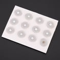 thumbnail image 3 of 12Pcs Water Tank Filter Replacement Parts Fit for Xiaomi Roborock S50 S51 Robot Vacuum Cleaner, 3 of 10