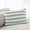 Sage Green, variant on Sage Green Striped Small Pillow Covers, Farmhouse Sage Green Stripes Soft Breathable Throw Pillow Cases with Invisible Zipper, Decorative Pillowcase Pillows Protectors for Sofa Bed Chair 12"x20"