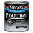thumbnail image 1 of Minwax 63015 1 Quart Minwax Water Based Gloss Polyurethane, 1 of 2