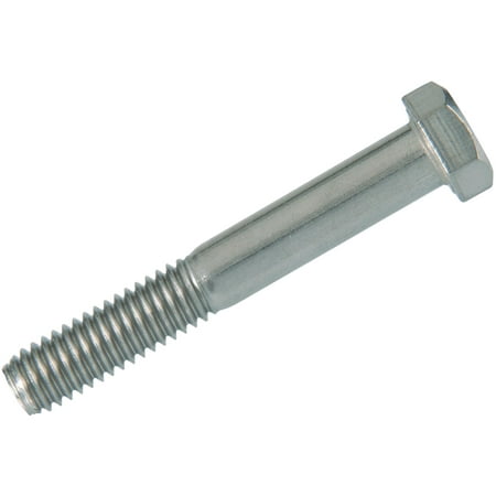 UPC 008236143591 product image for Stainless Hex Cap Bolt | upcitemdb.com