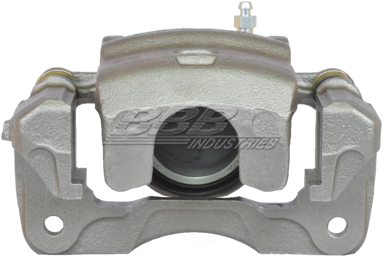 TERREPOWER formerly BBB Industries 99-00552A Reman Caliper w/installation Hardware