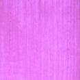 thumbnail image 1 of Ahgly Company Indoor Square Abstract Purple Contemporary Area Rugs, 4' Square, 1 of 4
