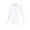 White, variant on Fengactive Long Sleeve Thermal Shirts for Women Cold Weather Underwear Tops Base Layer Tops