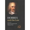 Hobbes and the Law