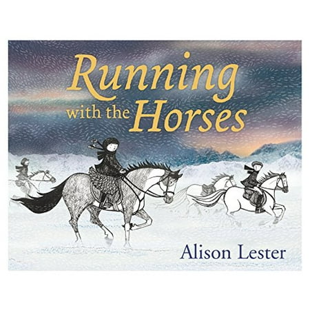 

Running With the Horses Pre-Owned Paperback 014350729X 9780143507291