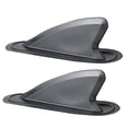thumbnail image 1 of 2x Box y Tabla de surf de surf Aletas de surf Tapones shamjiam Tabla de surf SUP, 1 of 9