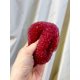 thumbnail image 2 of Slushy Bayberry Stress Ball Squishy Toy, Shapeable Non-rebound Fidget Toys, ASMR Sensory Slushy Squeeze Ball Anti Stress for Adults, 2 of 4