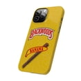 thumbnail image 3 of iPhone Slim Case Backwoods Banana Back Woods Yellow Flavor Trendy Gift - iPhone 13 Pro Max, 3 of 7