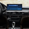 thumbnail image 6 of SNATEEN 15.8 inch Carplay Screen/Radio/Multimedia Player for BMW X5 X6 2014-2018 Car Navigation/GPS Android 14 Upgrade Headunit 1080P Device Replace System, 6 of 13