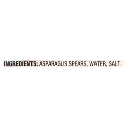 (3 pack) Great Value Asparagus Spears, 15 oz