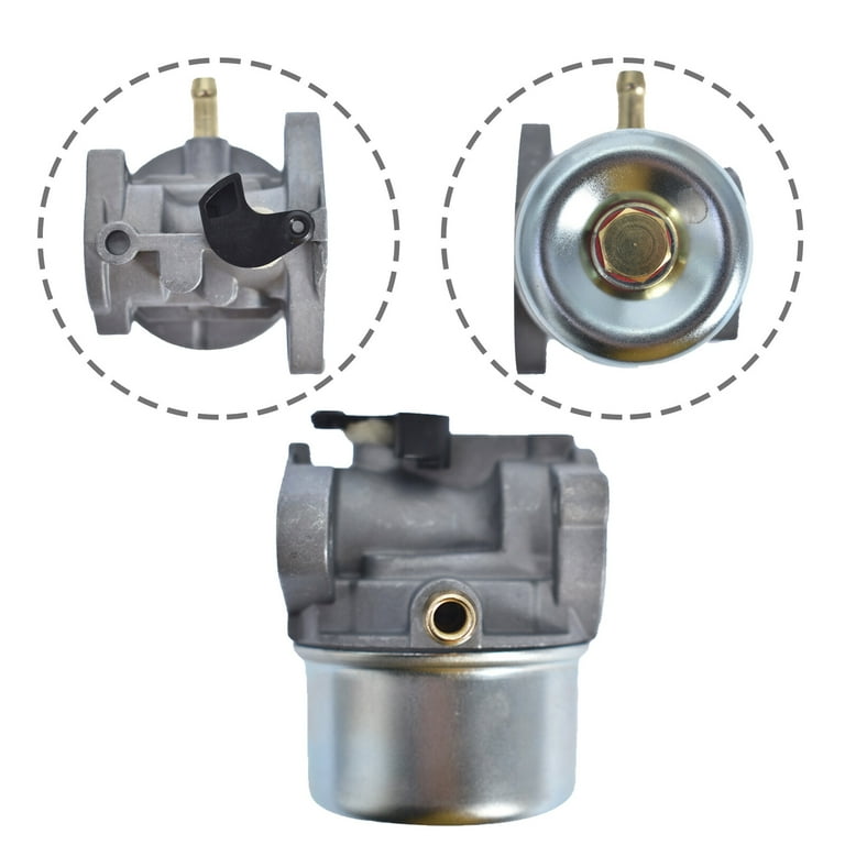 Craftsman 650 series lawn mower carburetor sale