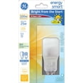 thumbnail image 2 of GE Lighting 60308 Energy Smart Bright From The Start CFL 25-watt 1500-Lumen A23 Light Bulb with Medium Base, 1-Pack, 2 of 2