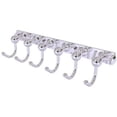 thumbnail image 1 of Allied Brass Shadwell Collection 6 Position Tie and Belt Rack - SL-20-6-PC, 1 of 1