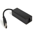 thumbnail image 4 of 2Piezas USB 2.0 56K Adaptador De Módem De Fax De Datos Externos Para / 7/8/10 Negro, 4 of 9