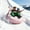 B, variant on Darzheoy Inflatable Snow Tube Sled with Handles for Winter Sledding Outdoor Fun Kids Family Snow Play Durable Winter Sports Toy