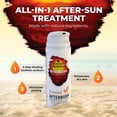 thumbnail image 2 of Loción recuperadora AfterBurn Tan Extract Wellness con aloe vera, 2 of 8