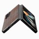 thumbnail image 4 of For Samsung Galaxy Z Fold3 5G Geometric Leather Back Cover Mobile Phone Case, 4 of 4