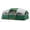 Green, variant on 6 Person Cabin Tent for Camping, Waterproof Camping Tent with Sturdy Steel Frame, 5-Min Easy Setup Instantly, Panoramic Mesh Windows & Star-Gazing Moonroof, with Carry Bag for Car Camping, Blue