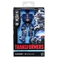 thumbnail image 2 of Transformers Studio Series The Last Knight Deluxe Class Barricade Action Figure, 2 of 5