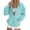 4# Sky Blue, variant on Zip Up Hoodies Womens 2026 Y2K Casual Long Sleeve Zipper Sweatshirts Fall Winter Comfy Track Jackets with Pockets Royal Blue S