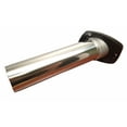 thumbnail image 2 of Pactrade Marine Boat Stainless Steel 316 Fishing Rod Holder, Flush Mount 30 Degrees, 2 of 3