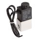 thumbnail image 2 of 2 Válvula De 1/8in NPT Válvula Eléctrica Solenoide De Agua CONECTA RÁPIDA Válvula De Agua Del Purificador Normalmente Cerrar Para Filtros De Agua, 2 of 7