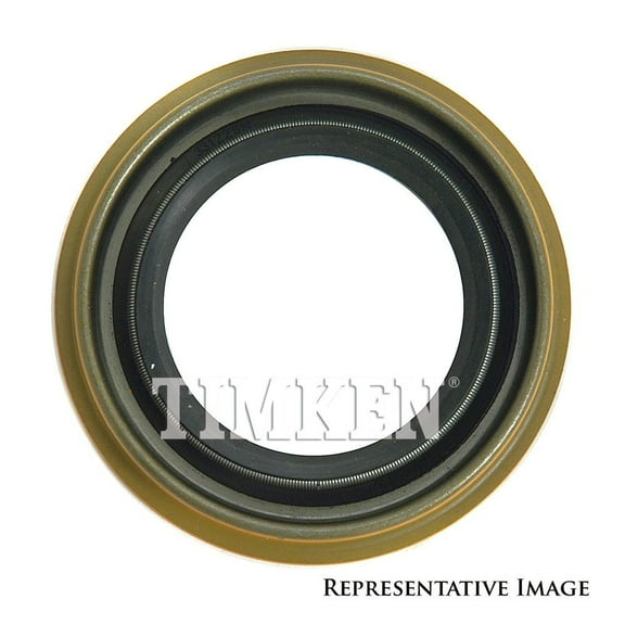 Automatic Transmission Torque Converter Seal