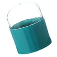 thumbnail image 3 of Makeup Sponge Holder with Detachable Base, Plastic Material, Convenient Cleaning, Portable Style, Easy to Install, Usage Matching for Beauty Cosmetic, Storage, and Travel, 3 of 8