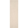thumbnail image 1 of Safavieh Natural Fiber 2'6" X 6' Power Loomed Sisal Rug, 1 of 10