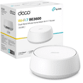 thumbnail image 1 of TP-Link Deco BE22 Router Mesh WiFi 7 BE3600 Doble Banda Con HomeShield y Cobertura Inteligente para Hogar, 1 of 7