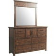 thumbnail image 5 of Picket House Furnishings Dex Queen Platform Storage 6PC Bedroom Set, 5 of 12