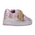thumbnail image 3 of Tenis Niña Val Street Casual Ajustables Confort rosa 18, 3 of 5