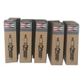 thumbnail image 2 of Bujia Champion RC87YCL Caja De 10 Piezas Copper Plus, 2 of 3