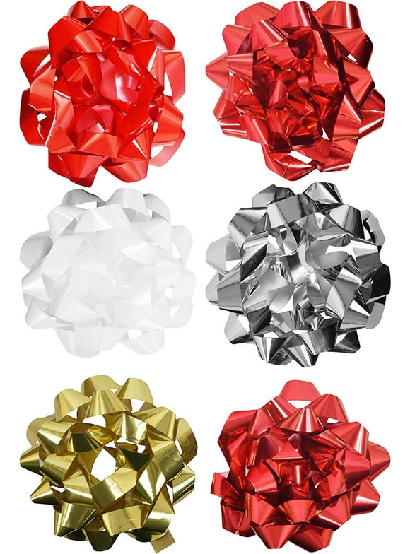 Gift Bows in Ribbons & Bows